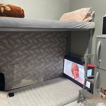Hotel Capsule Bed Dubai Exterior foto